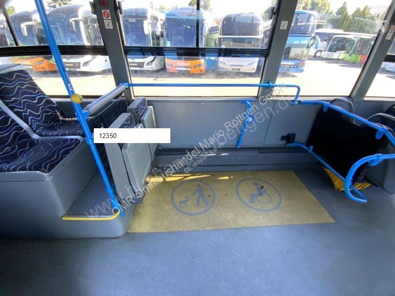 Autobussen Mercedes Conecto G