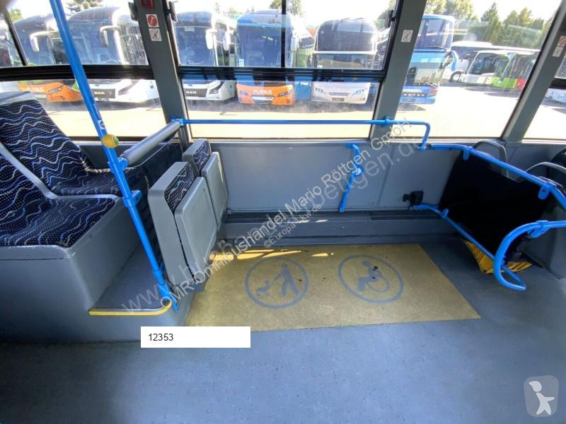 Autobussen Mercedes Conecto G