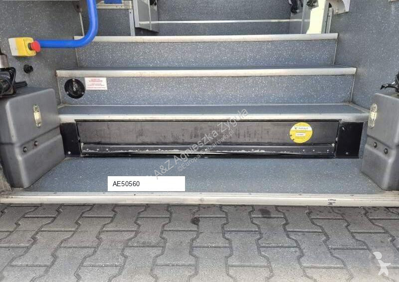 باص Irisbus ARWAY