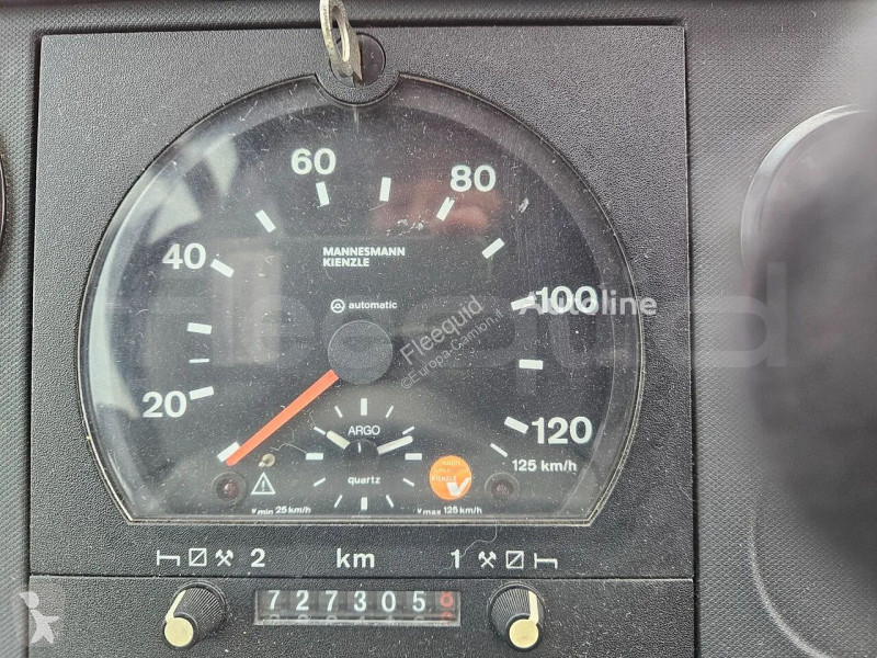 باص Setra S317