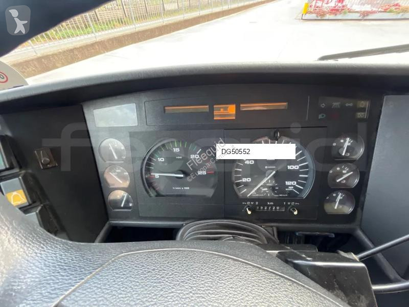 Pullman Setra S328
