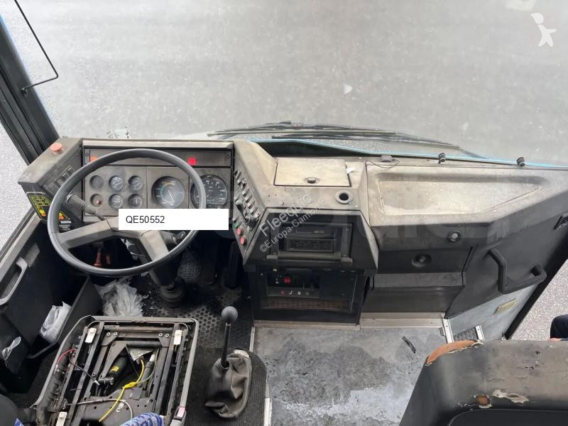 باص Iveco Orlandi