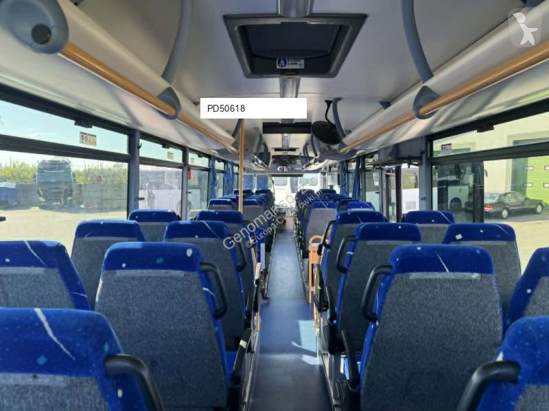 باص Irisbus /Manual/Euro 5