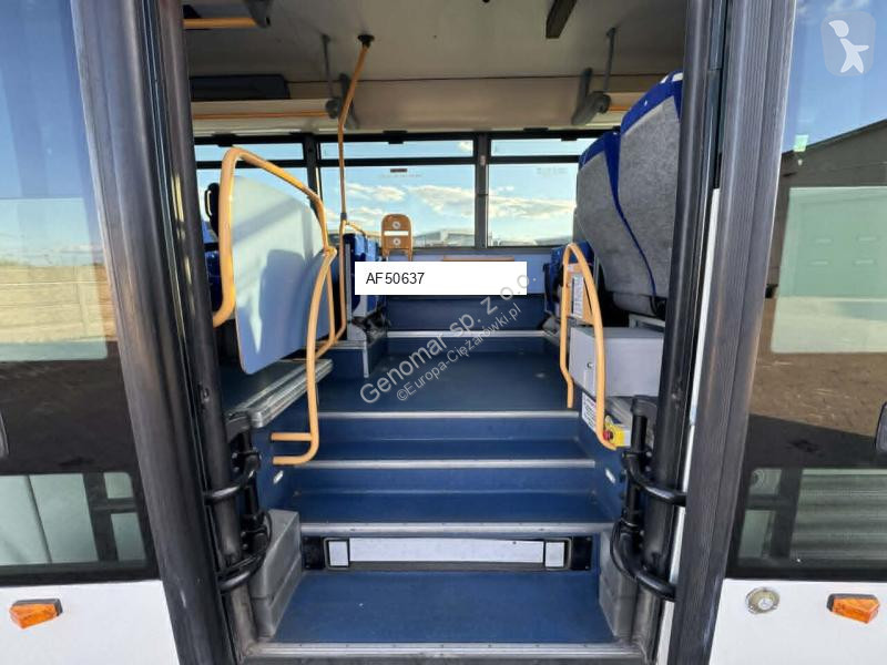 باص Irisbus