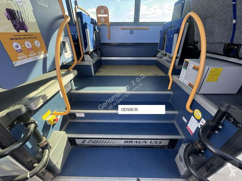 باص Irisbus