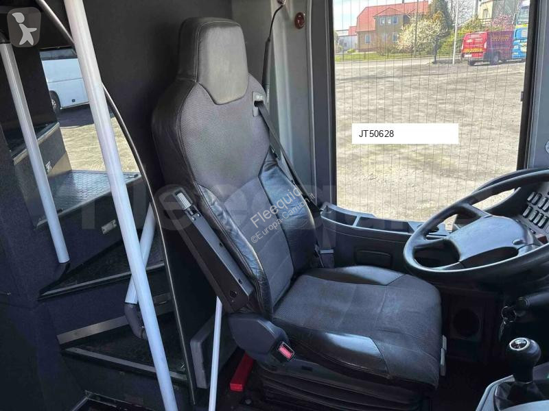 Buss Setra S431