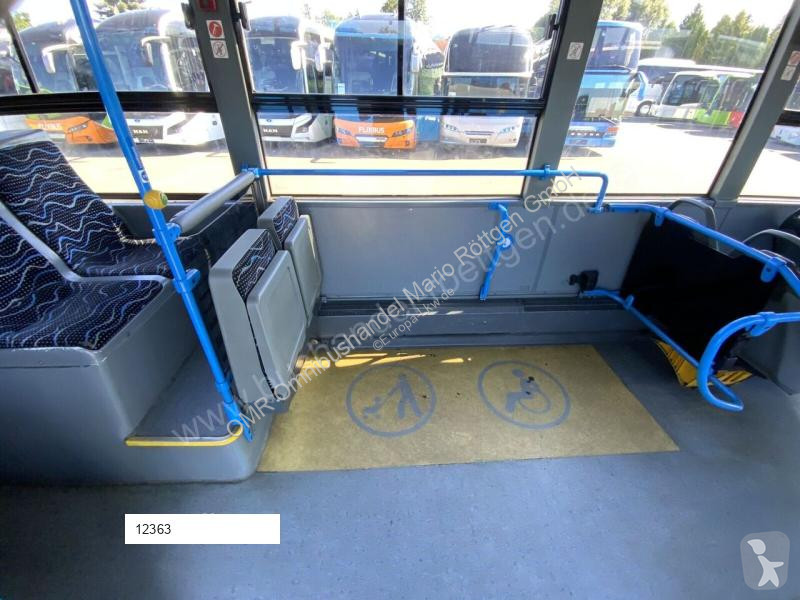 Autobus Mercedes Conecto G