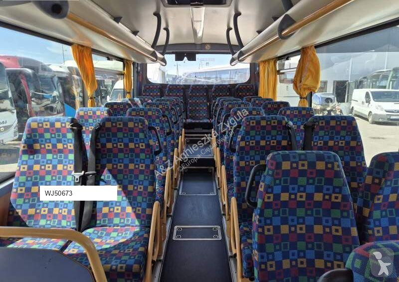 باص Irisbus RECREO / SPROWADZONY / EURO 5 / 12...