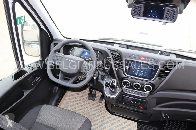باص Iveco Line New / 10 X UNITS / 65C18H8 4100L...