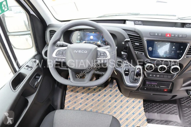 Véhicule utilitaire Iveco Line / NEW / Airco /...