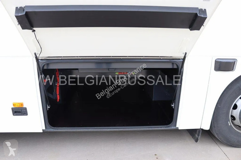باص Iveco 12m Pop / Double middle door / NEW!!