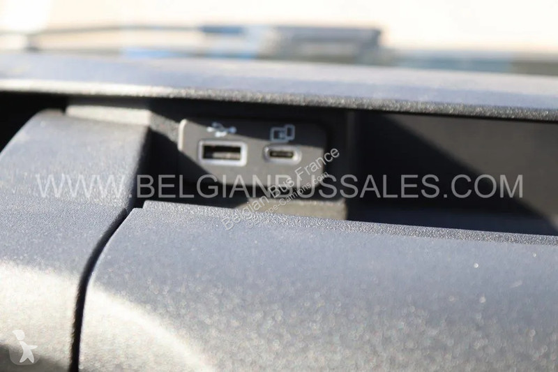 باص Iveco Line / NEW / Airco / Preparation Lift...