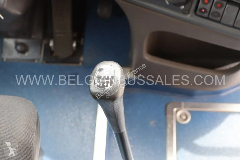 باص Iveco Recreo / / 12.0m / Euro 4