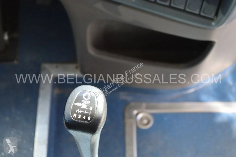 باص Iveco Recreo