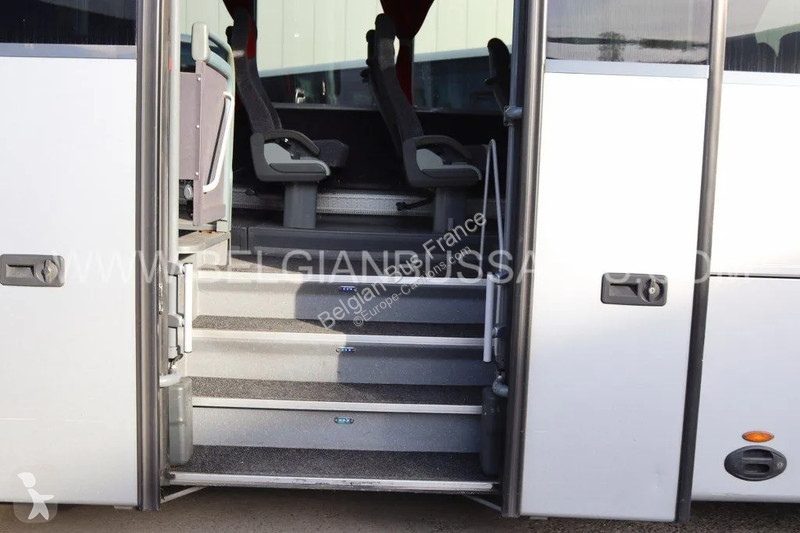 باص Van Hool T916 Atlon / TX / Airco / Optimum...