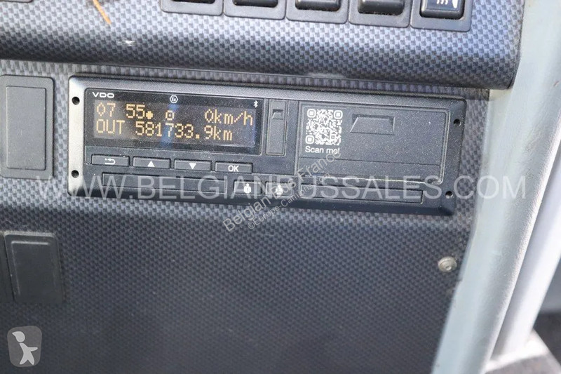 باص Van Hool T916 Atlon / Optimum / TX / Airco...