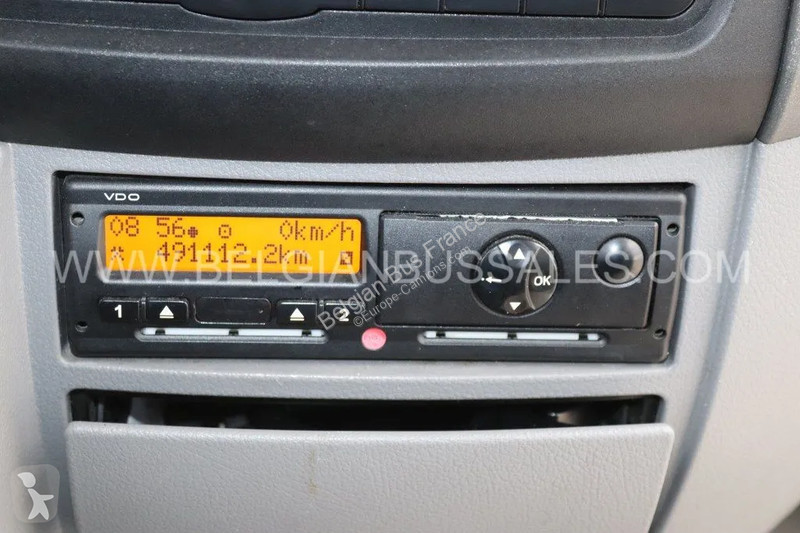 Véhicule utilitaire Mercedes / 516 CDI / 7.4m /...