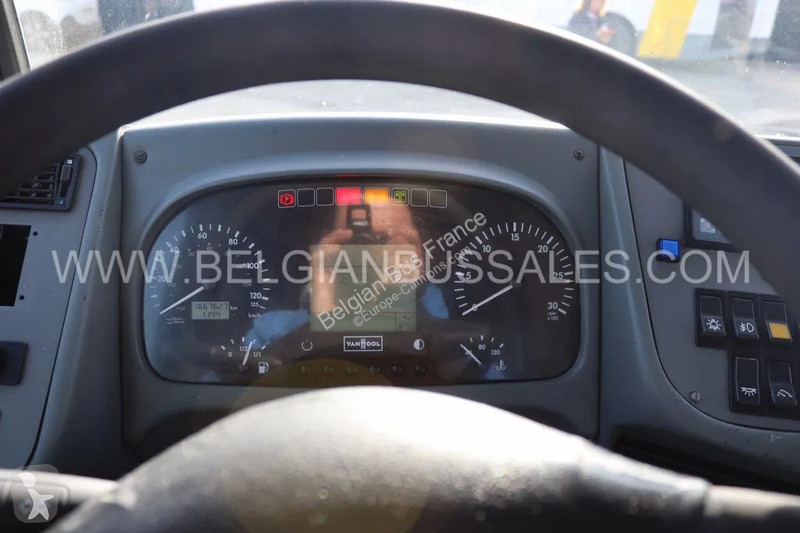 باص Van Hool A360 /Airco/ Citybus / Daf Euro5 /...