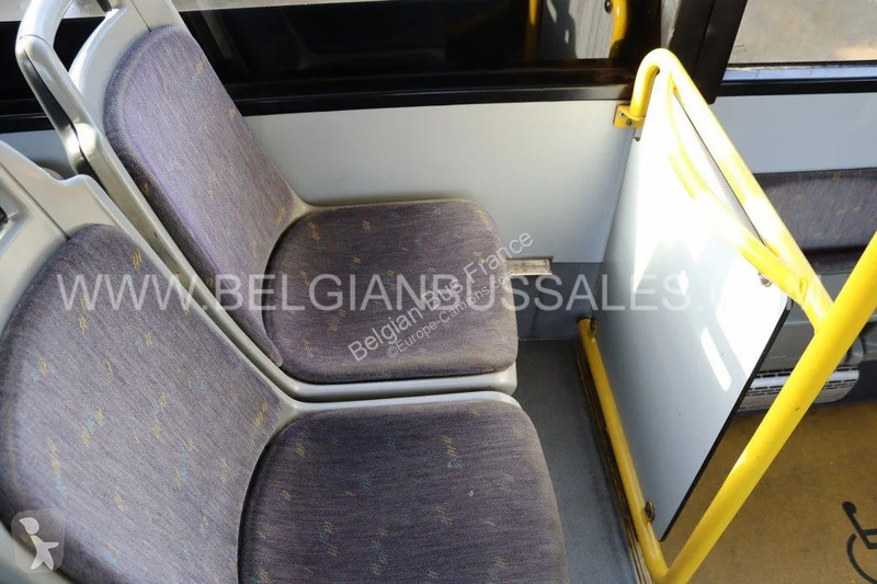 باص Volvo B7RLE/Airco