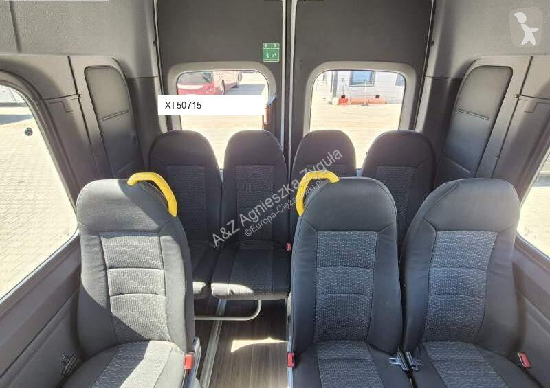 باص Mercedes SPRINTER TRANSFER