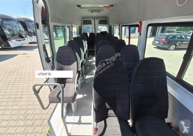 Véhicule utilitaire Mercedes SPRINTER/ KLIMA/...