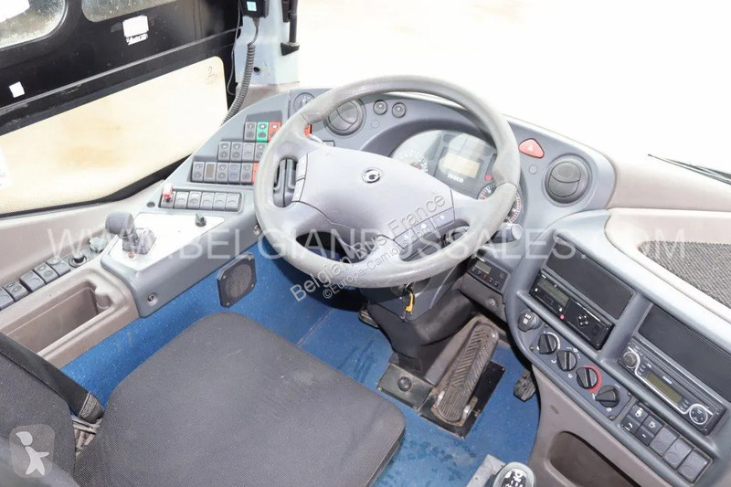 باص Iveco Recreo / / 12.0m / Euro 4