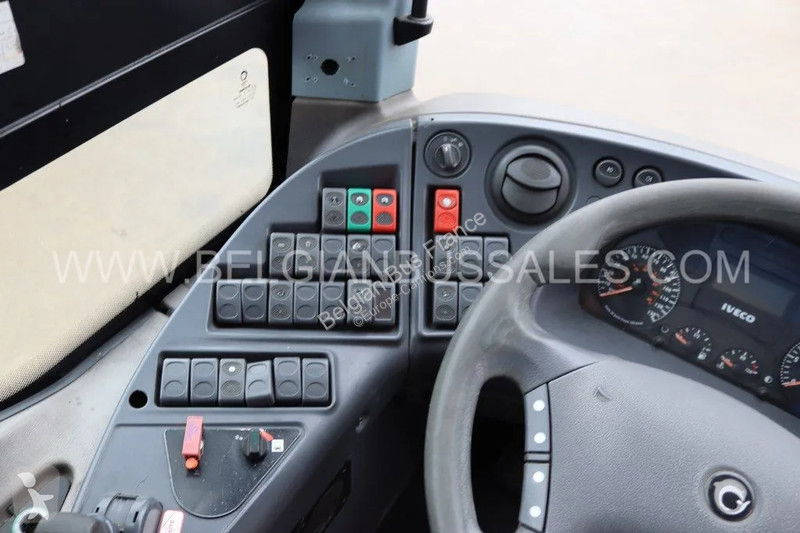 باص Iveco Recreo / / 12.8m / Euro 4