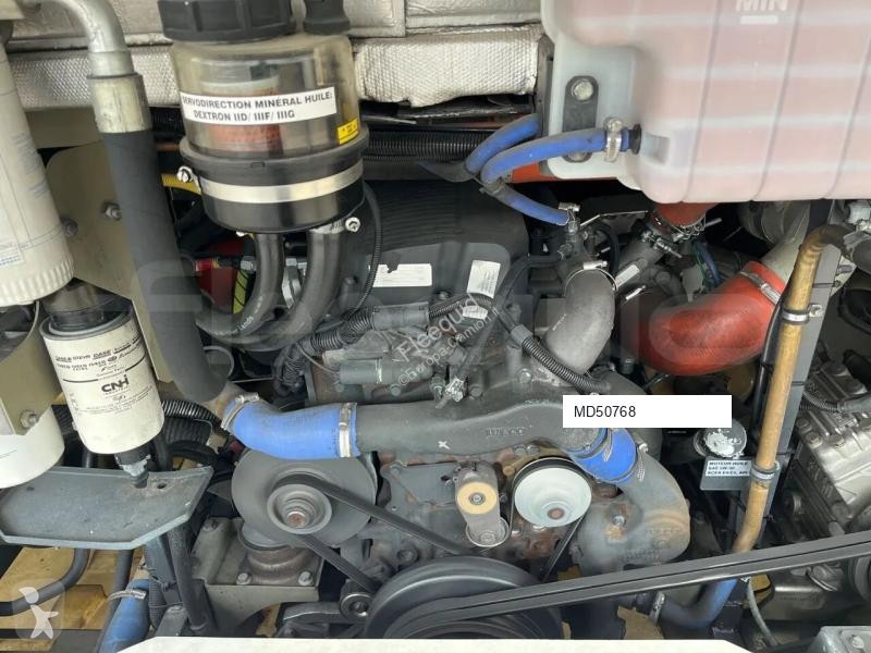 Градски автобус Iveco