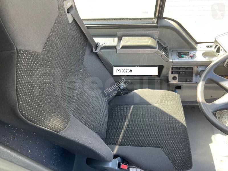 Autobus Mercedes G