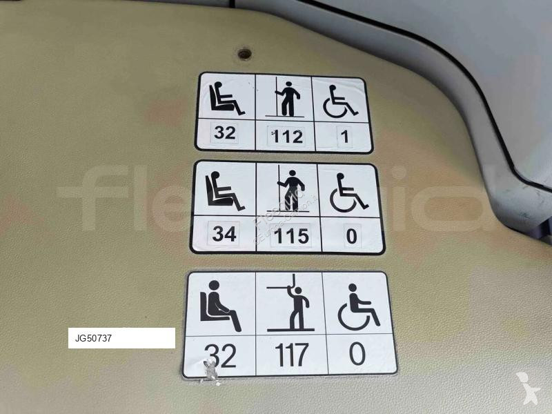 Autobuz Mercedes