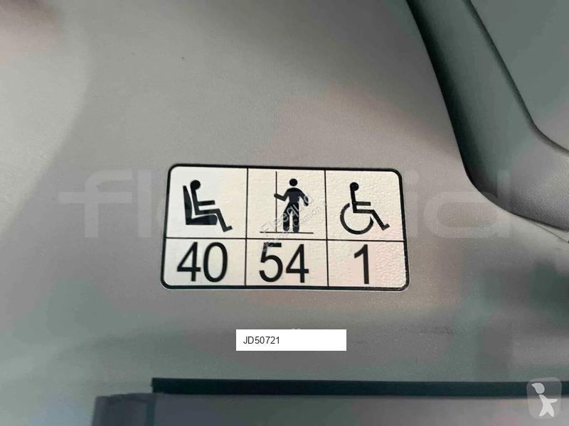 باص Mercedes
