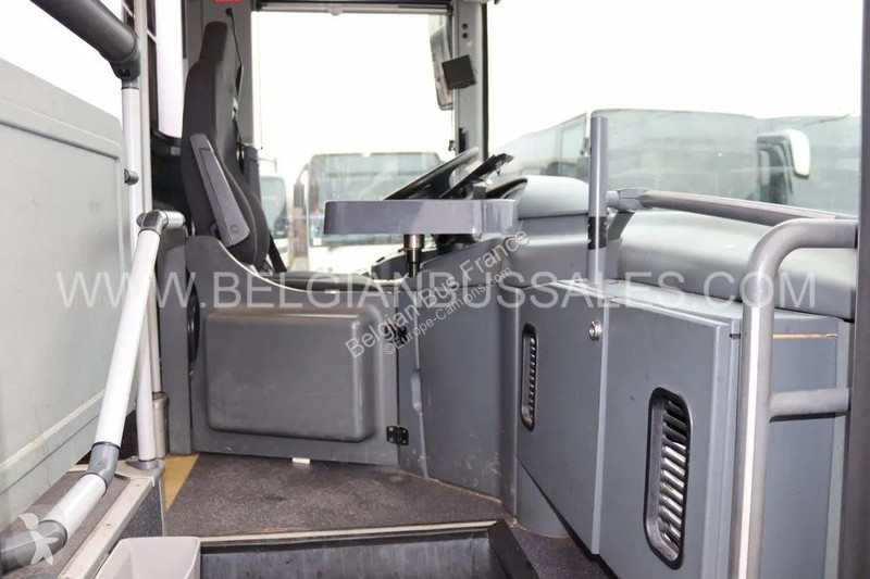 باص Mercedes L / Intouro / 15.0m / Euro 6 / 2X