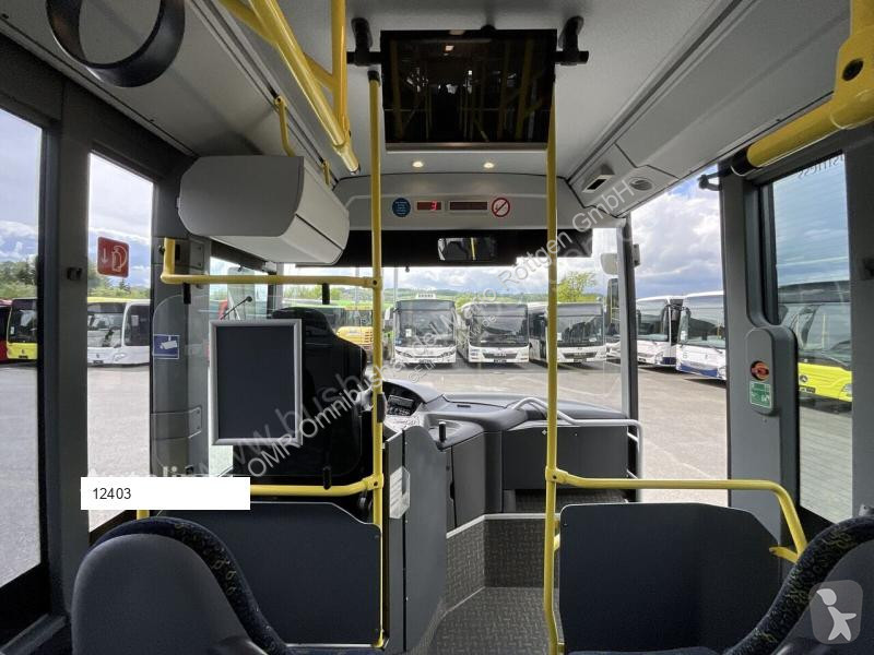 Градски автобус Setra S 415 LE Business