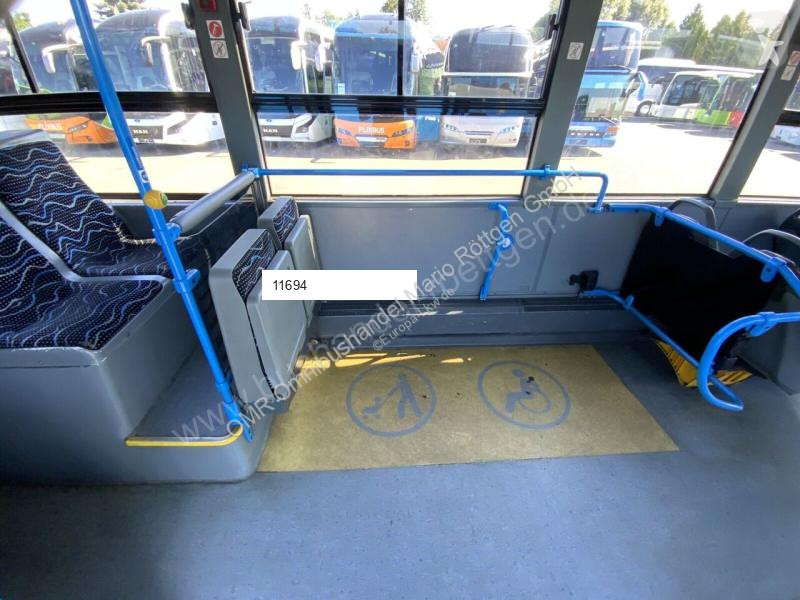 Autobus Mercedes Conecto G