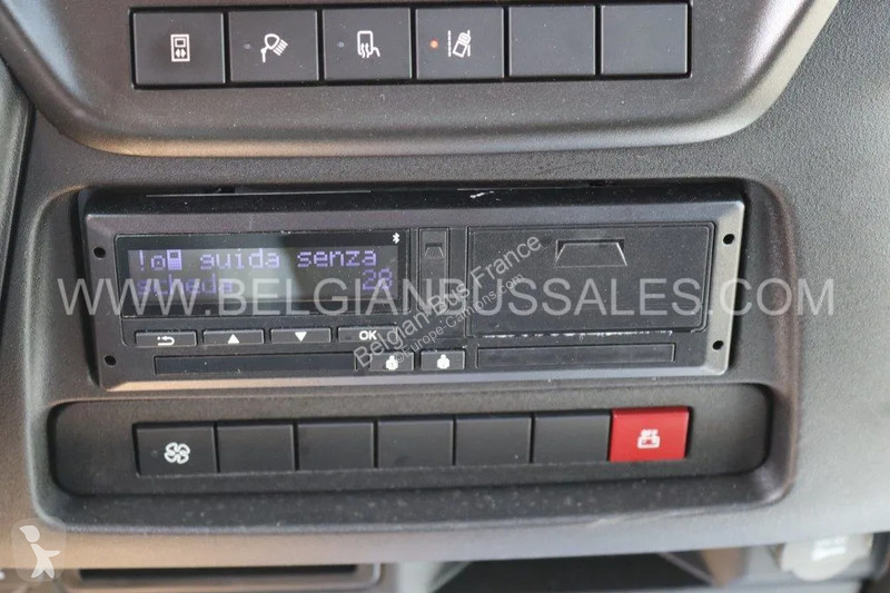 باص Iveco Line New / 10 X UNITS / 65C18H8 4100L...