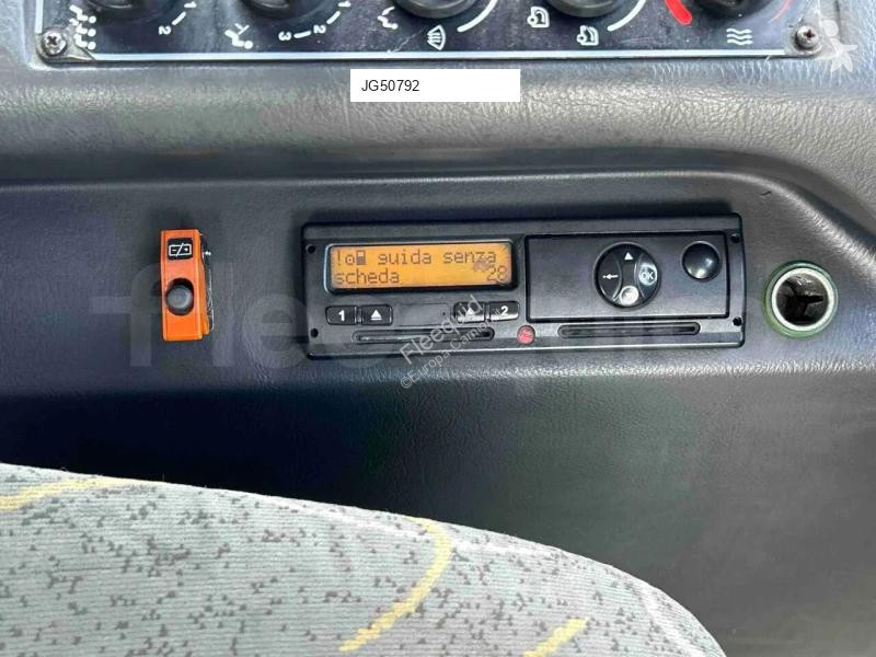 Pullman Otokar Vectio