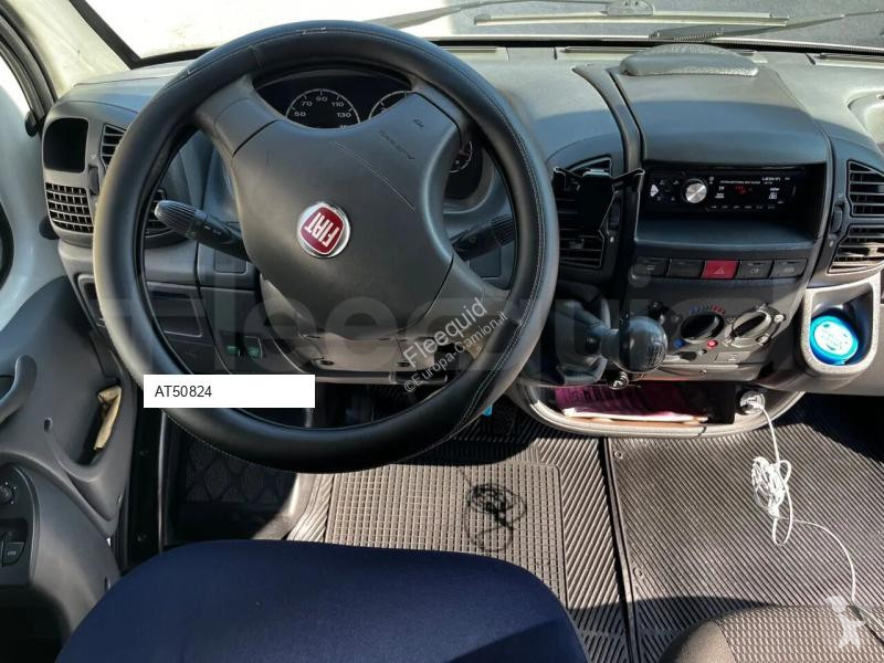 Pullman Fiat