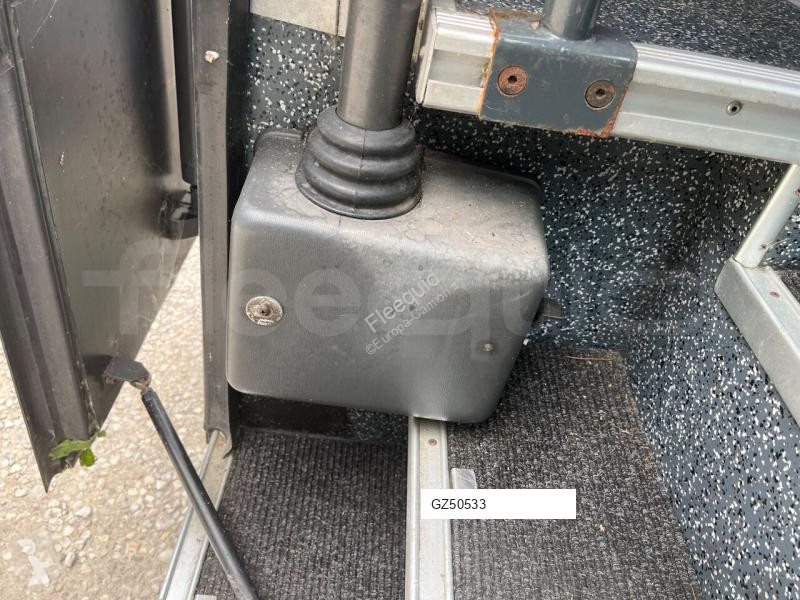 Véhicule utilitaire Iveco