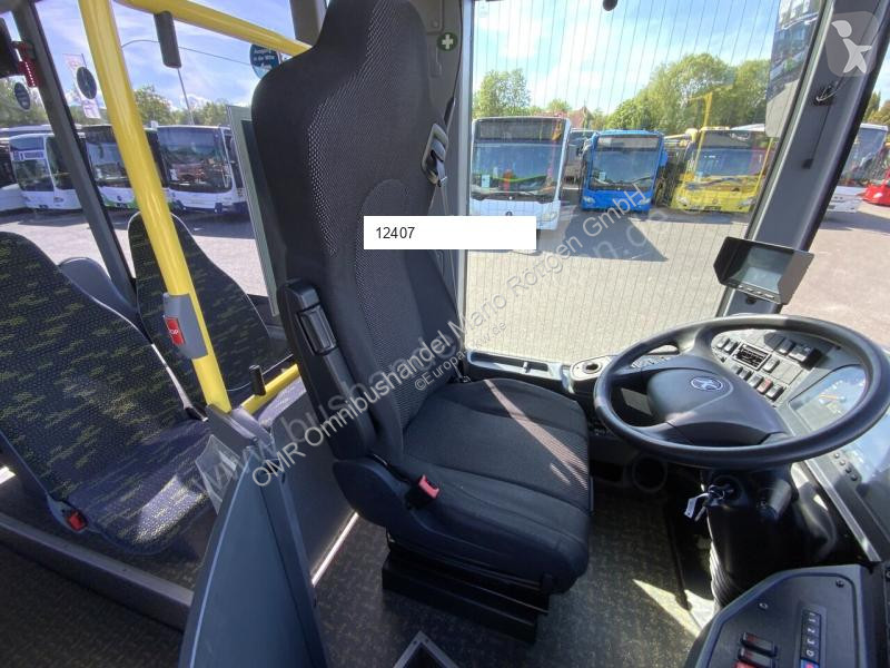 باص Setra S 415 LE Business