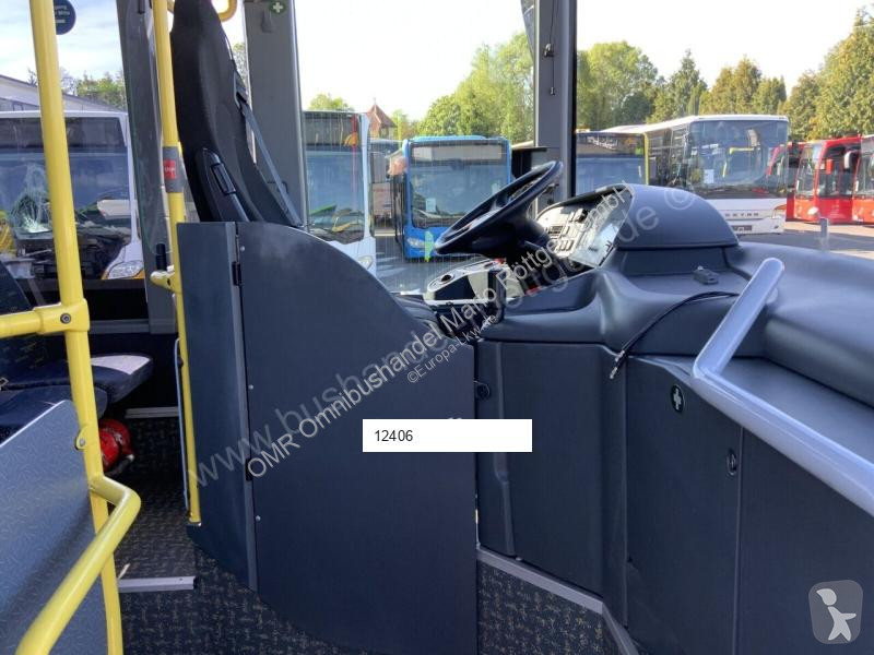 Городской автобус Setra S 415 LE Business