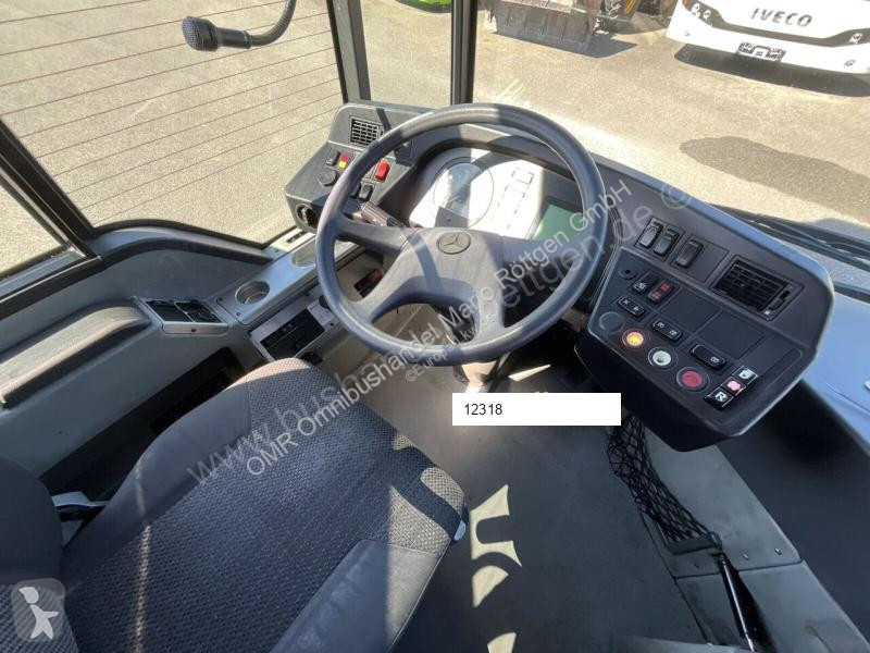 باص Mercedes O 530 G