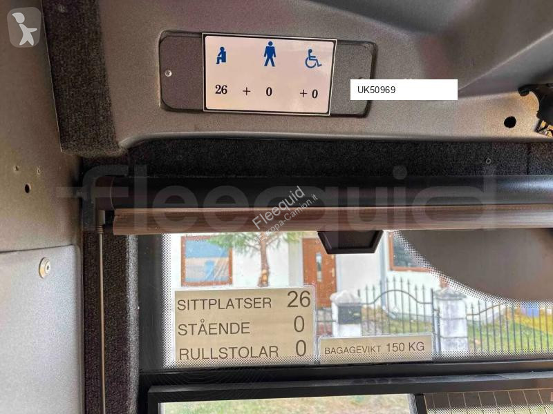 Bus Iveco