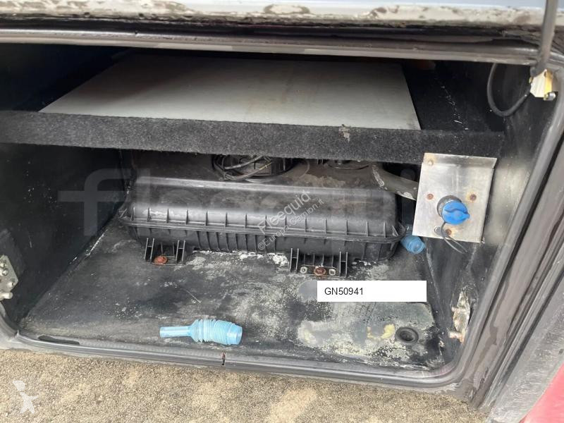باص Iveco Auto Cuby
