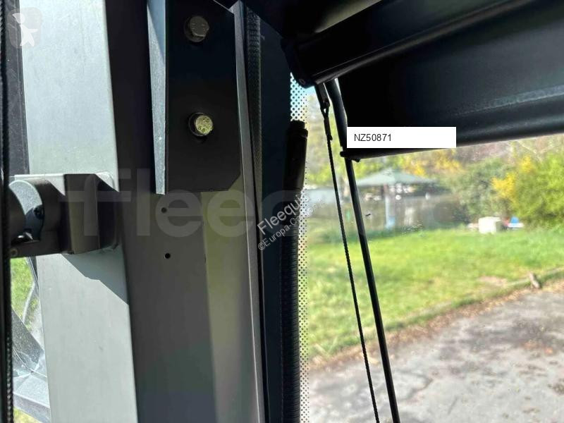 Pullman Irisbus Ares