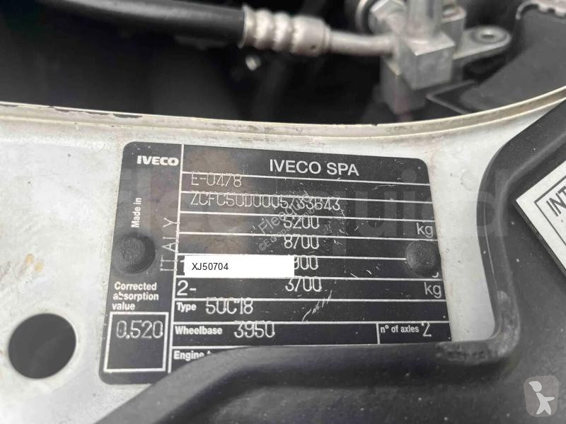 Iveco  Transporter