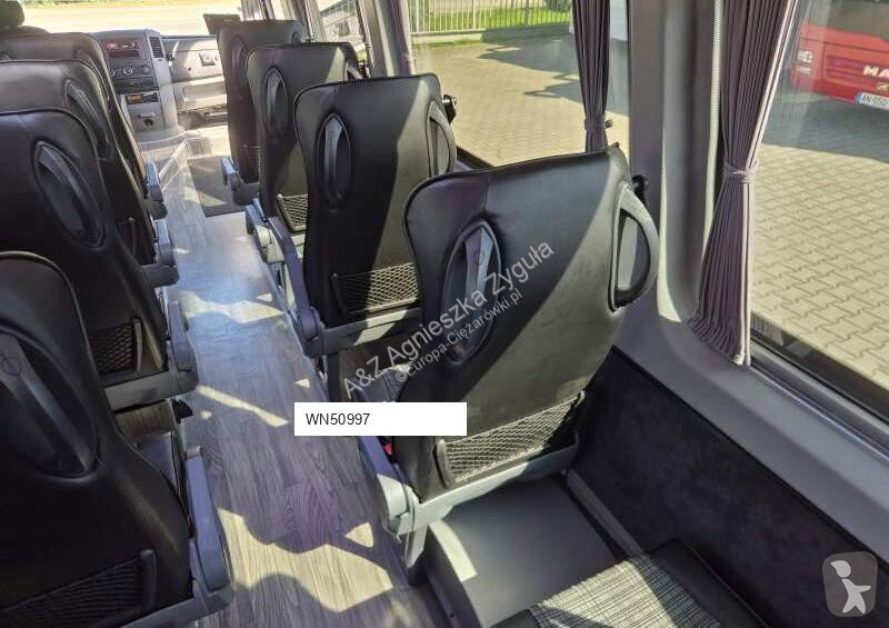 Autóbusz Mercedes SPRINTER
