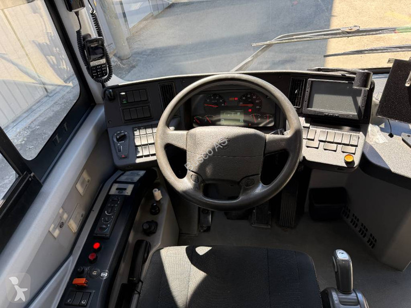 Градски автобус Volvo