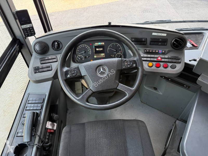باص Mercedes 10 Units!