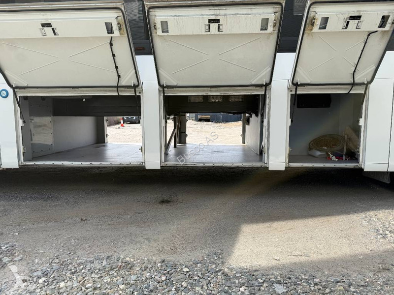 Linjebuss Volvo B8R