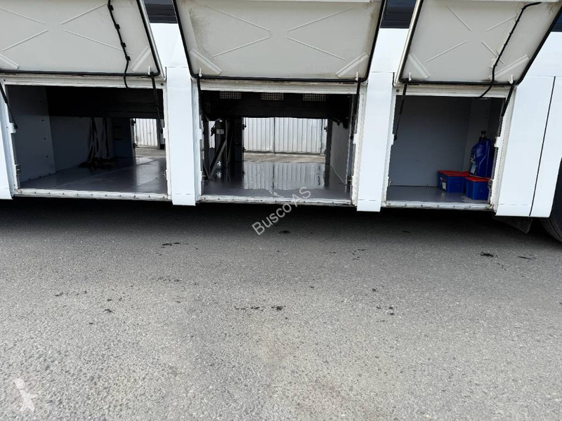 Градски автобус Volvo